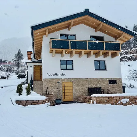 Rupertichalet Ferienhaus *