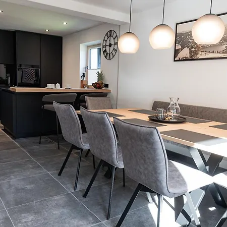 Rupertichalet Τσελ αμ Ζέε