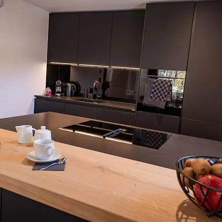 Hébergement de vacances Rupertichalet Zell am See