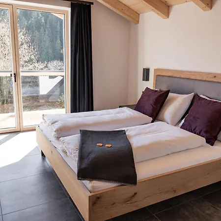 Rupertichalet Ferienhaus *