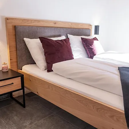 Rupertichalet Ferienhaus Zell am See