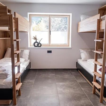 Rupertichalet Сasa de vacaciones *