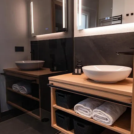 Hébergement de vacances Rupertichalet