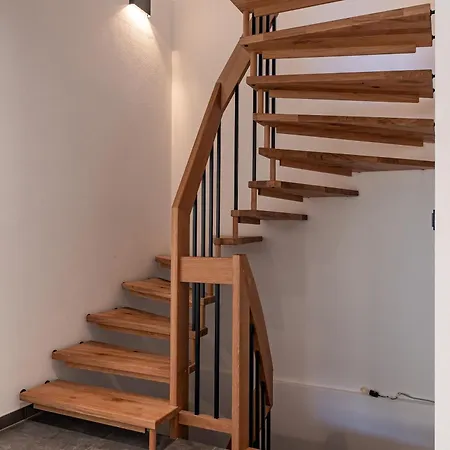 Hébergement de vacances Rupertichalet *