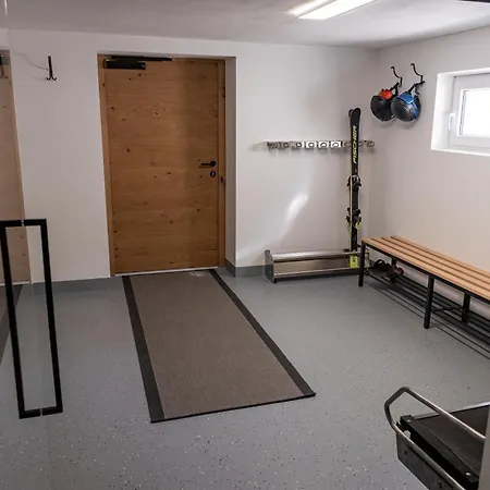 Rupertichalet Hébergement de vacances