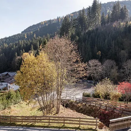 Дом отдыха Rupertichalet *