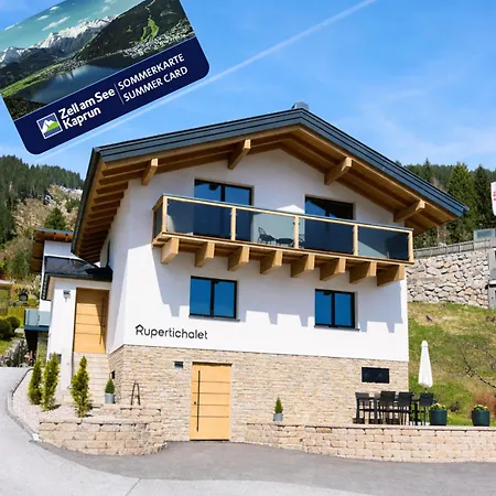 Rupertichalet Zell am See