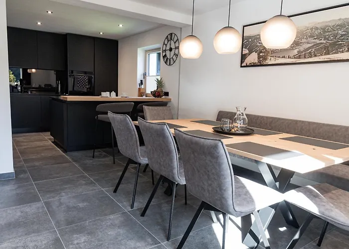 Rupertichalet Τσελ αμ Ζέε