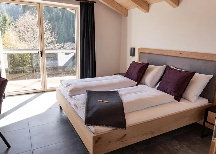 Rupertichalet Ferienhaus *