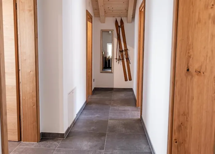 Rupertichalet Vakantiehuis Zell am See