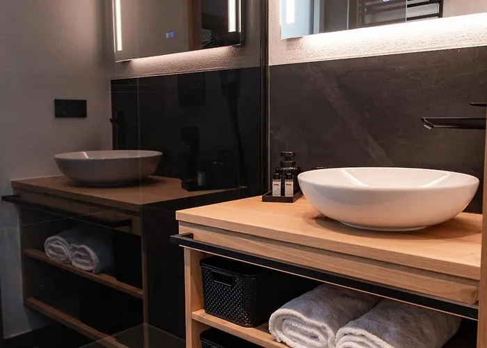 Σπίτι διακοπών Rupertichalet