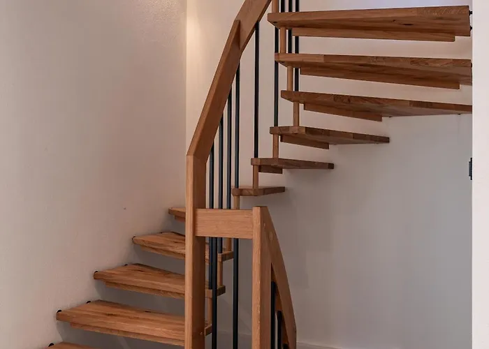 Vakantiehuis Rupertichalet *