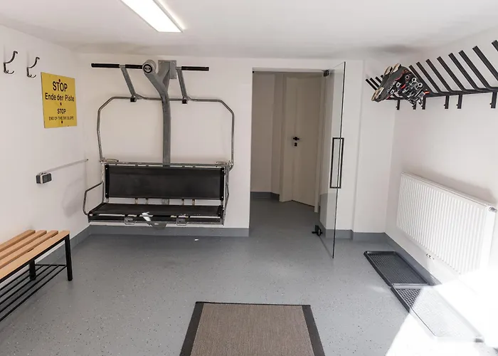 Rupertichalet * Zell am See