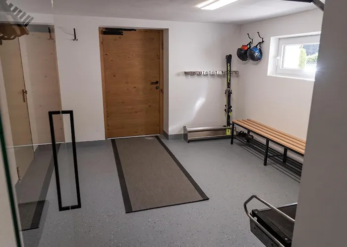 Rupertichalet Vakantiehuis