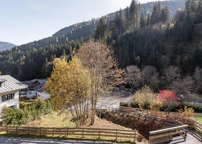 Prázdninový dům Rupertichalet *