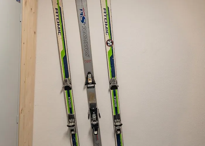 Rupertichalet Prázdninový dům *