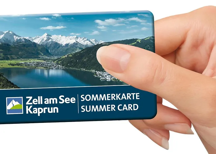 Vakantiehuis Rupertichalet *