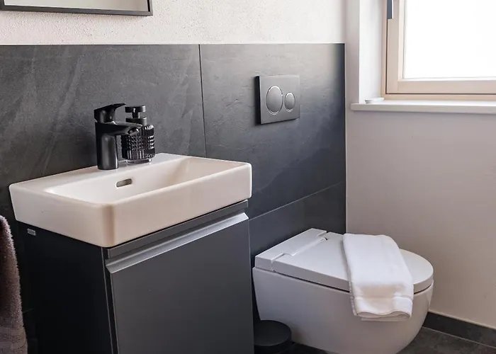 Rupertichalet Vakantiehuis