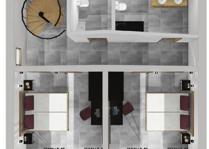 Rupertichalet Τσελ αμ Ζέε