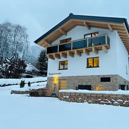 Rupertichalet Tatil Evi Zell am See