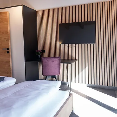 Rupertichalet Tatil Evi