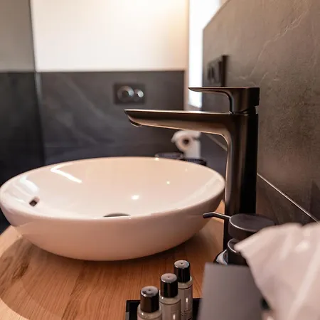 Rupertichalet Tatil Evi *