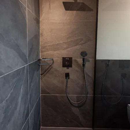 Tatil Evi Rupertichalet *