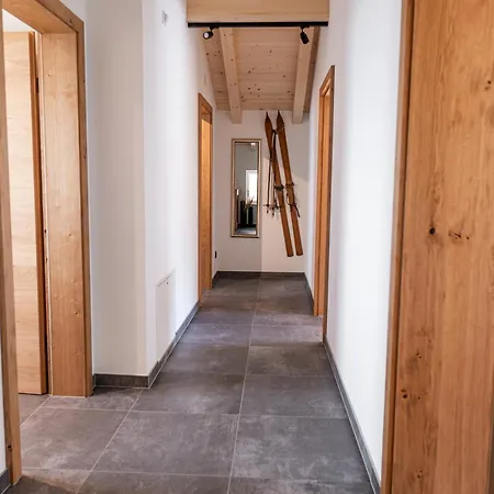 Rupertichalet Tatil Evi Zell am See