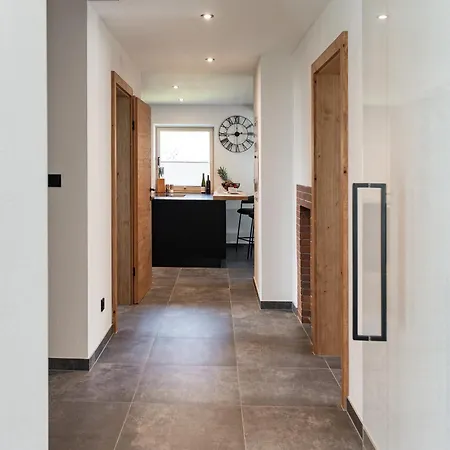 Tatil Evi Rupertichalet *