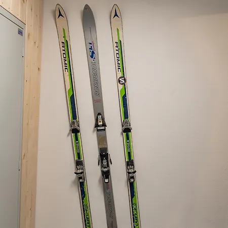 Rupertichalet Tatil Evi *