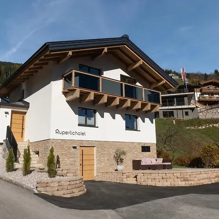 Rupertichalet Tatil Evi *