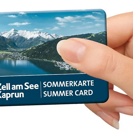 Nyaraló Rupertichalet *