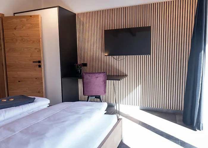 Rupertichalet Nyaraló